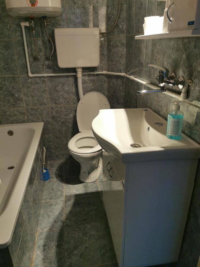 Apartmani Manila, Vauceri, Terme-Popust, Akva Park-Popust, Garazno Mesto Vrnjačka Banja エクステリア 写真