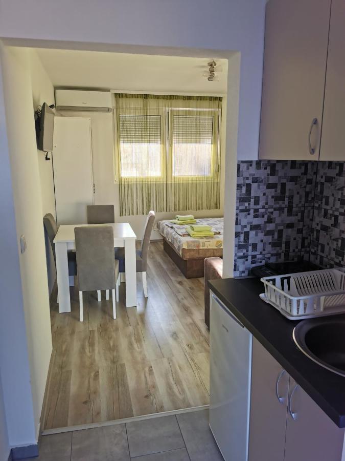 Apartmani Manila, Vauceri, Terme-Popust, Akva Park-Popust, Garazno Mesto Vrnjačka Banja エクステリア 写真
