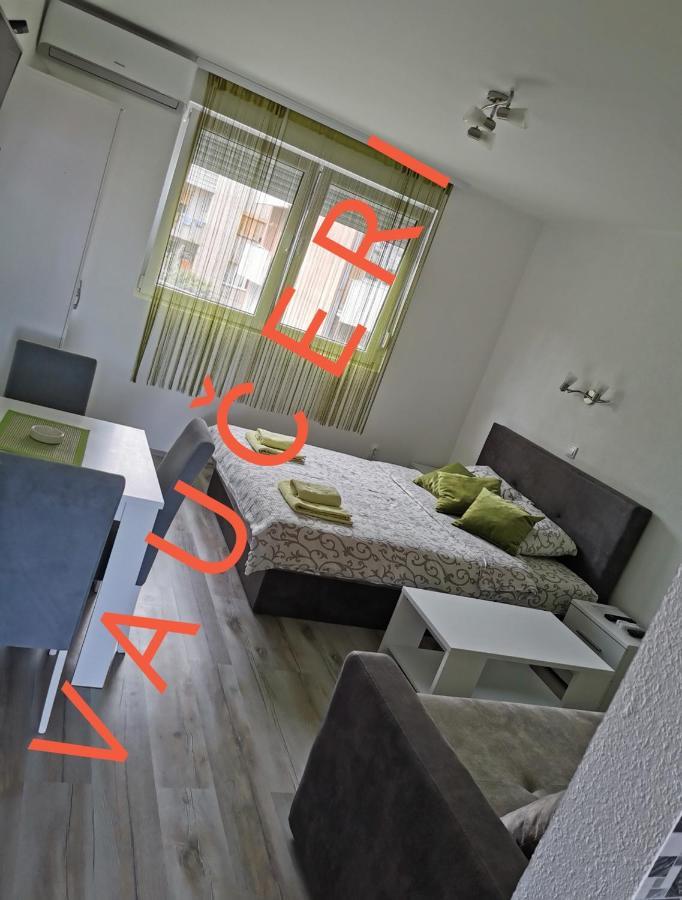 Apartmani Manila, Vauceri, Terme-Popust, Akva Park-Popust, Garazno Mesto Vrnjačka Banja エクステリア 写真